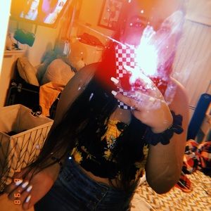 Meet your Posher, Milla